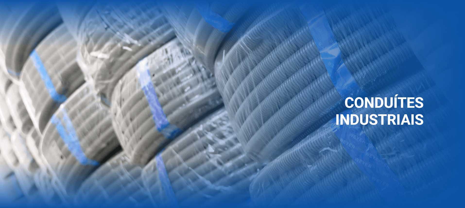 conduites industriais