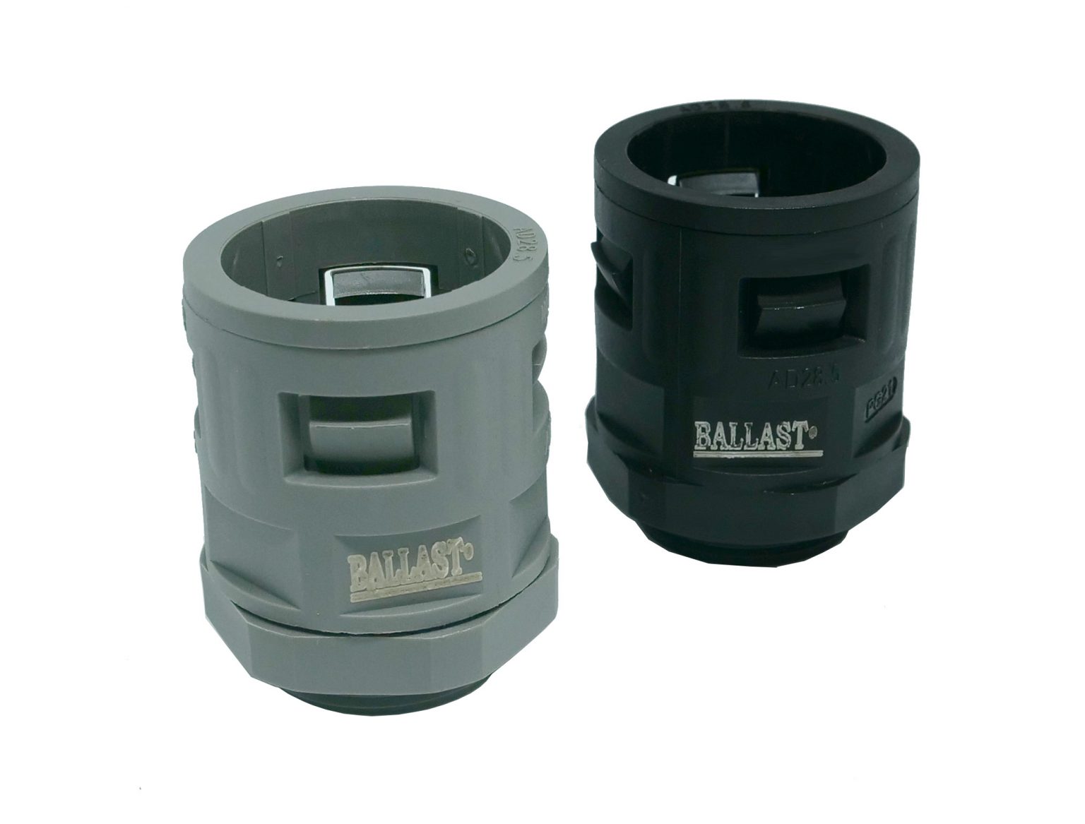 Conector Reto Engate Rápido